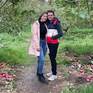 Meet your Posher, Will & juliette’s